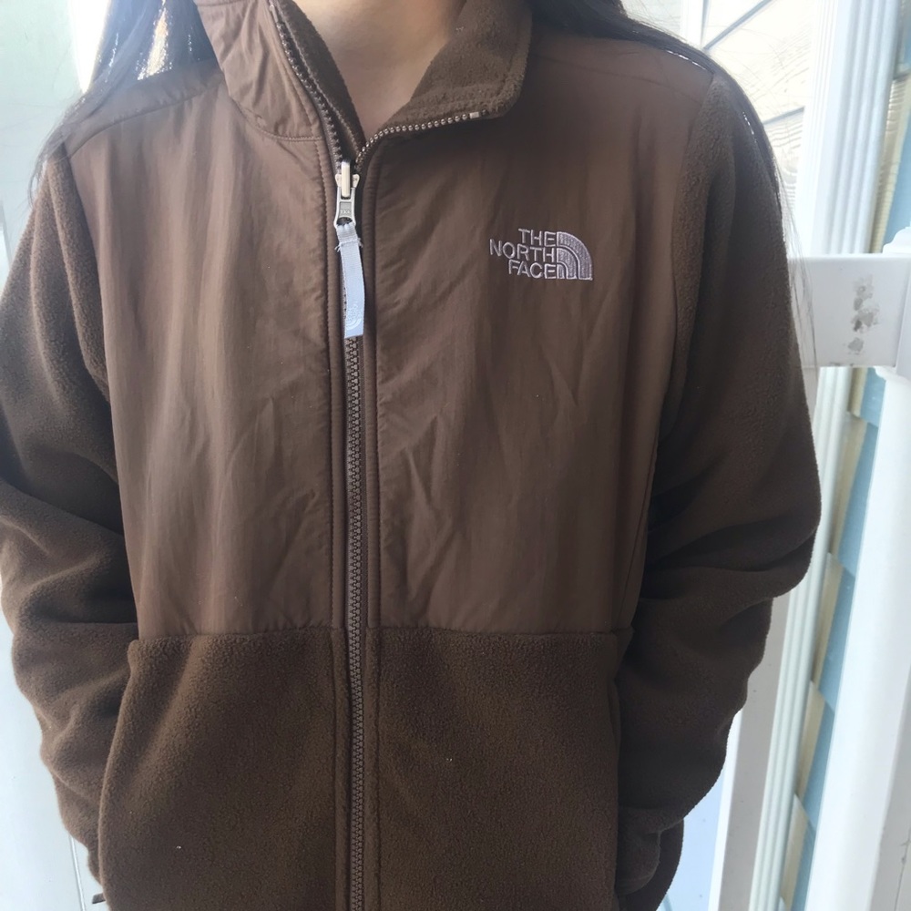 The North Face Fleece